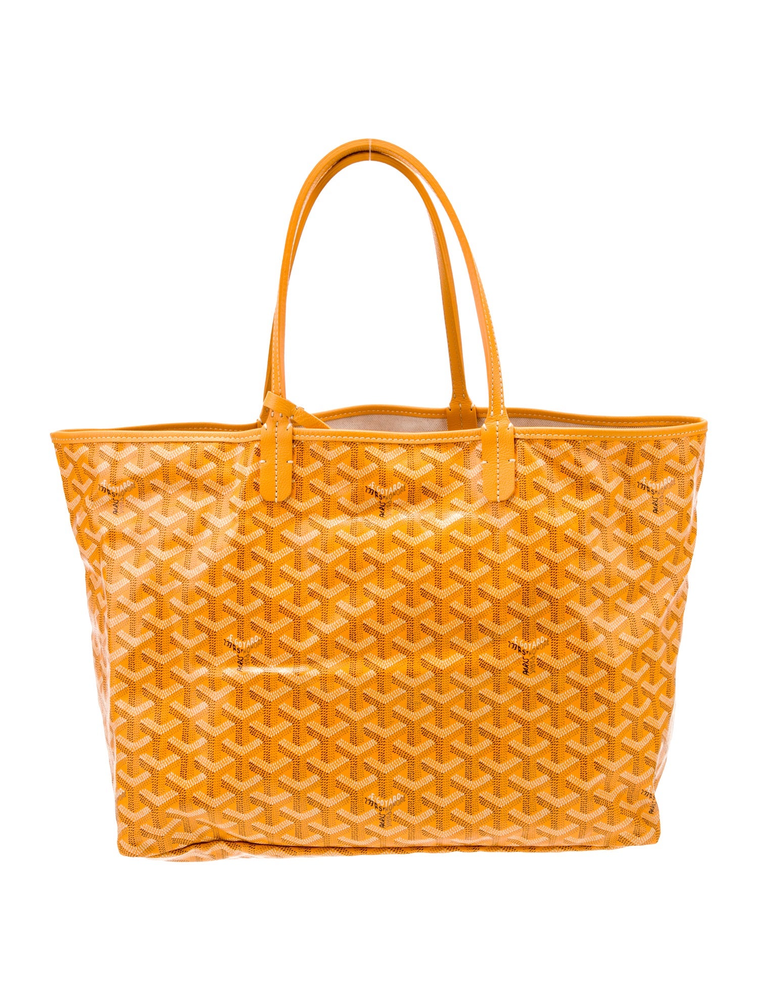 Goyard Goyardine St.Louis PM